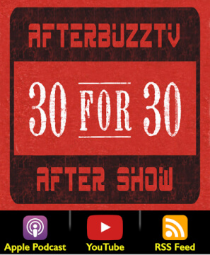 30 for 30