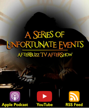 A Series of Unfortunate Events
