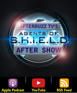Agents of SHIELD