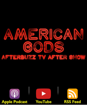 American Gods