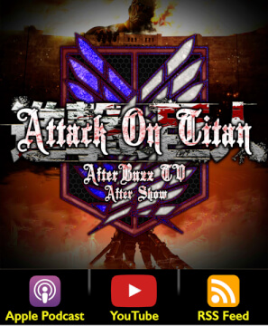 Attack On Titan