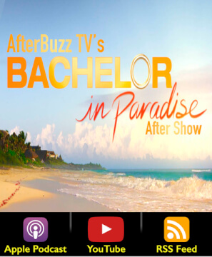 Bachelor In Paradise