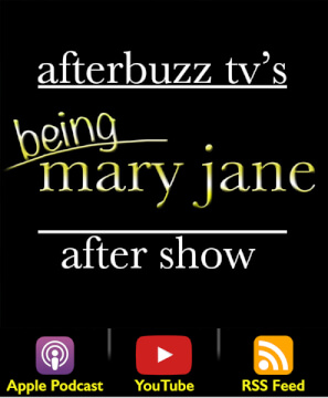 Being Mary Jane