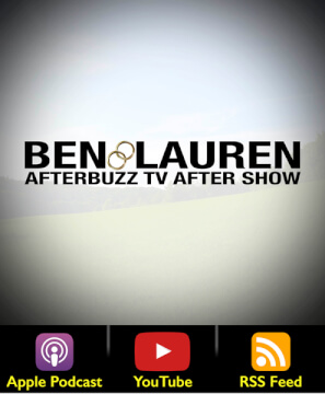 Ben and Lauren