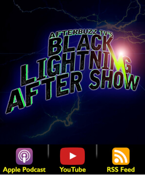 Black Lightning