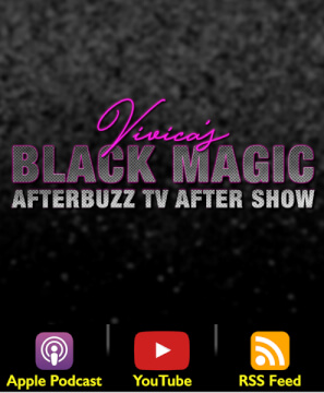 Vivica’s Black Magic