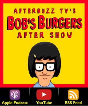 Bob’s Burgers