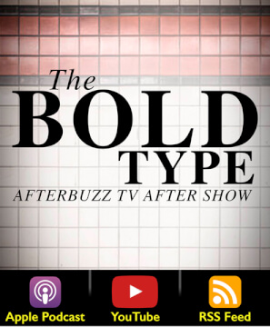 The Bold Type