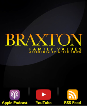 Braxton Family Values