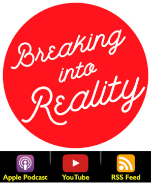 Breaking Into Reality