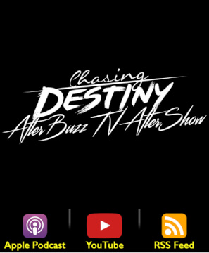 Chasing Destiny