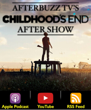 Childhood’s End