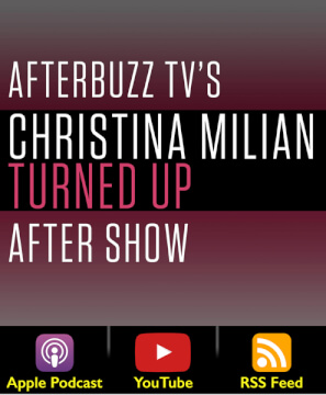Christina Milian Turned Up
