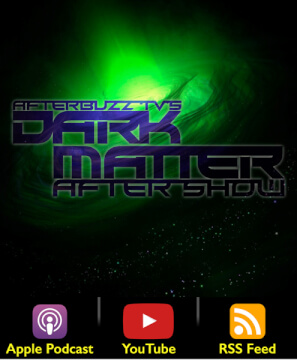 Dark Matter