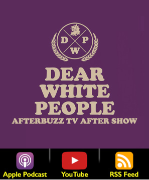 Dear White People