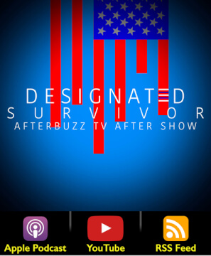 Designated Survivor