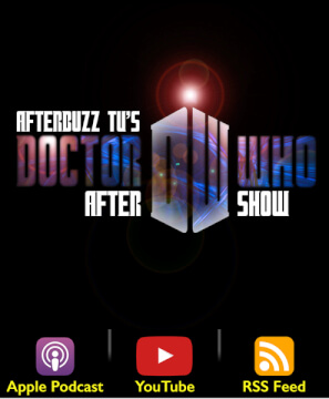 Doctor Who