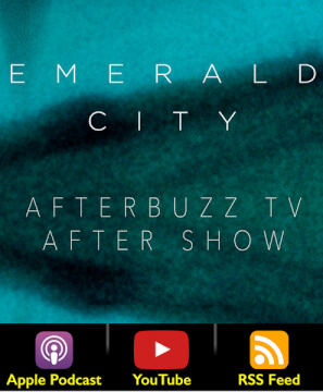 Emerald City