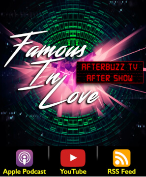 Famous In Love
