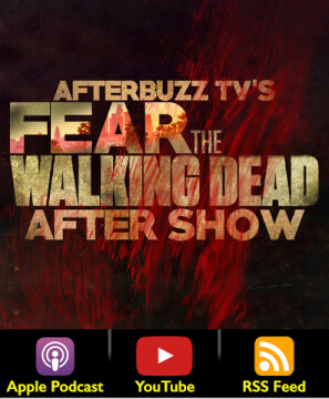 Fear the Walking Dead