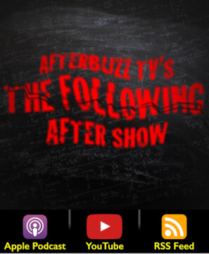 The Following