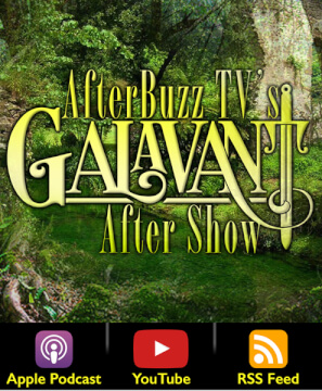 Galavant
