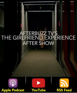 The Girlfriend Experience