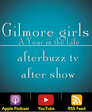 Gilmore Girls: A Year in the Life