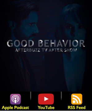 Good Behavior