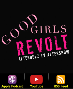 Good Girls Revolt