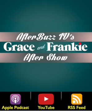 Grace and Frankie