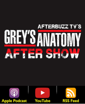 Grey’s Anatomy
