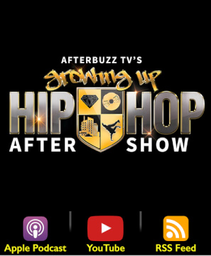 Growing Up Hip Hop