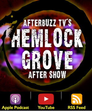 Hemlock Grove