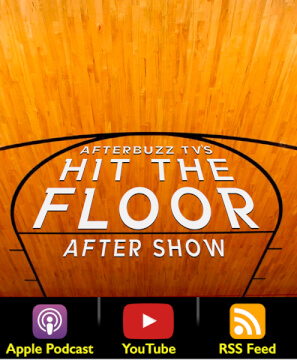 Hit the Floor