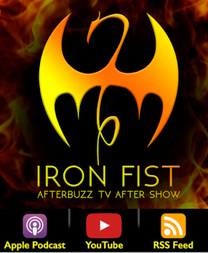 Iron Fist