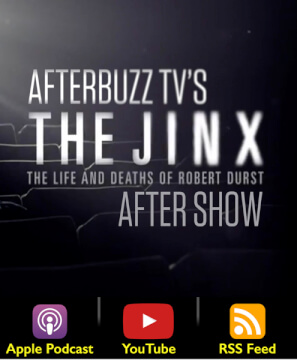 The Jinx