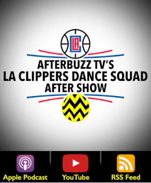 LA Clippers Dance Squad