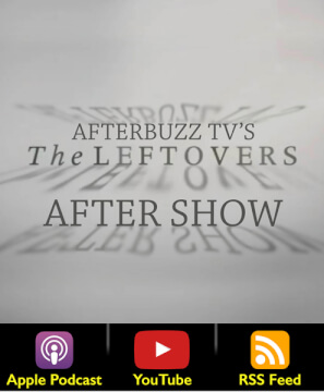 The Leftovers