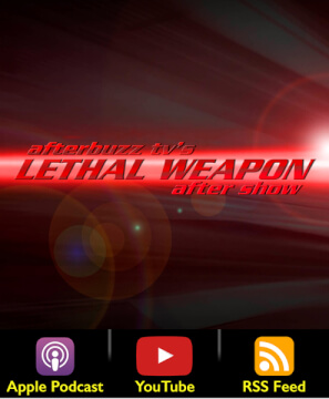 Lethal Weapon