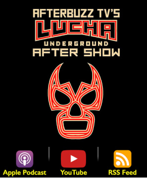 Lucha Underground