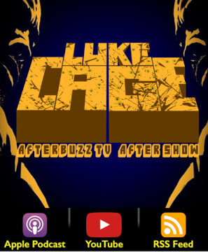 Luke Cage