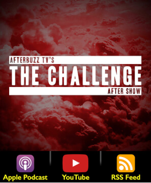 MTV’s The Challenge