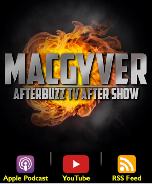 MacGyver