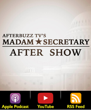 Madam Secretary