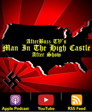 The Man in the High Castle
