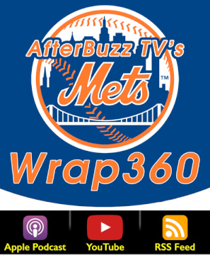 Mets Wrap 360