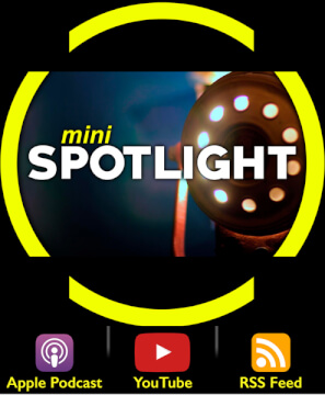 Mini Spotlights