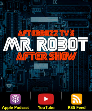 Mr. Robot