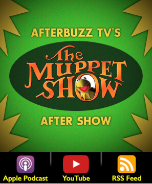 The Muppets Show